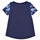 Abbigliamento Bambina T-shirt maniche corte Desigual 21SGTK37-5000 