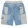 Vêtements Garçon Shorts / Bermudas Desigual 21SBDD02-5053 
