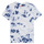 Vêtements Garçon T-shirts manches courtes Desigual 21SBTK09-5036 