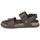 Chaussures Homme Sandales et Nu-pieds Timberland AMALFI VIBES 2BAND SANDAL 