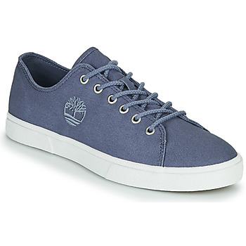 Schuhe Herren Sneaker Low Timberland UNIONWHARF2.0 EK+ LOGO OX Blau