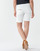 Kleidung Damen Shorts / Bermudas Desigual GRECIA Weiß