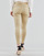 Abbigliamento Donna Pantaloni 5 tasche Cream HOLLY TWILL PANT 