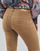Vêtements Femme Pantalons 5 poches Cream LOTTE PRINTED 
