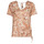Abbigliamento Donna T-shirt maniche corte Cream LULLA TSHIRT 