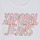 Vêtements Garçon T-shirts manches courtes Kaporal MAIL 