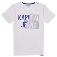 Abbigliamento Bambino T-shirt maniche corte Kaporal MAYO 