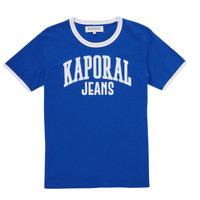 Vêtements Garçon T-shirts manches courtes Kaporal METRO 