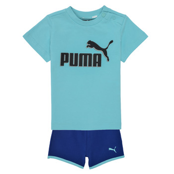 Abbigliamento Bambino Completo Puma BB SET ANGEL 