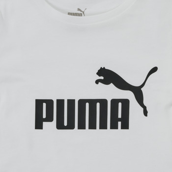 Puma ESS TEE Weiß