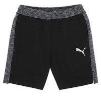 Vêtements Garçon Shorts / Bermudas Puma EVOSTRIPE SHORTS 