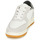 Schuhe Sneaker Low Clae MALONE Weiß / Grau