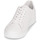 Schuhe Sneaker Low Clae BRADLEY Weiß