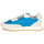 Schuhe Sneaker Low Clae RUNYON Blau / Grau