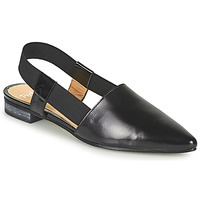 Schuhe Damen Sandalen / Sandaletten Perlato 11003-JAMAICA-VERNIS-NOIR    