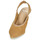 Schuhe Damen Sandalen / Sandaletten Perlato 11819-CAM-CAMEL Kamel