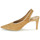 Chaussures Femme Sandales et Nu-pieds Perlato 11819-CAM-CAMEL 