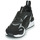Schuhe Herren Sneaker Low Emporio Armani EA7 BLACES    