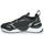 Scarpe Uomo Sneakers basse Emporio Armani EA7 BLACES 
