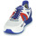 Chaussures Homme Baskets basses Emporio Armani EA7 SAPONI 