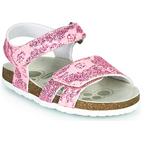 Chaussures Fille Sandales et Nu-pieds Chicco FIORE 