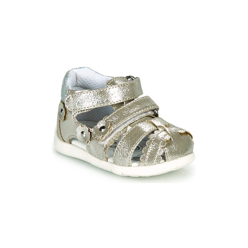 Chaussures Fille Sandales et Nu-pieds Chicco GORY 