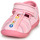 Chaussures Fille Chaussons Chicco TULLIO 