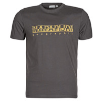 Abbigliamento Uomo T-shirt maniche corte Napapijri SALLAR SS 