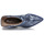 Chaussures Femme Bottines Fru.it 6901-376-BLUE 