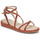 Chaussures Femme Sandales et Nu-pieds Fru.it 6780-100-COLTO 