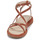 Chaussures Femme Sandales et Nu-pieds Fru.it 6780-100-COLTO 
