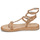 Chaussures Femme Sandales et Nu-pieds Fru.it 6782-100-CASTORO 