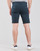 Kleidung Herren Shorts / Bermudas Teddy Smith SHORT CHINO Marineblau