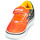 Schuhe Jungen Rollschuhe Heelys PRO 20 X2 Orange