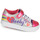 Chaussures Fille Chaussures à roulettes Heelys SNAZZY X2 