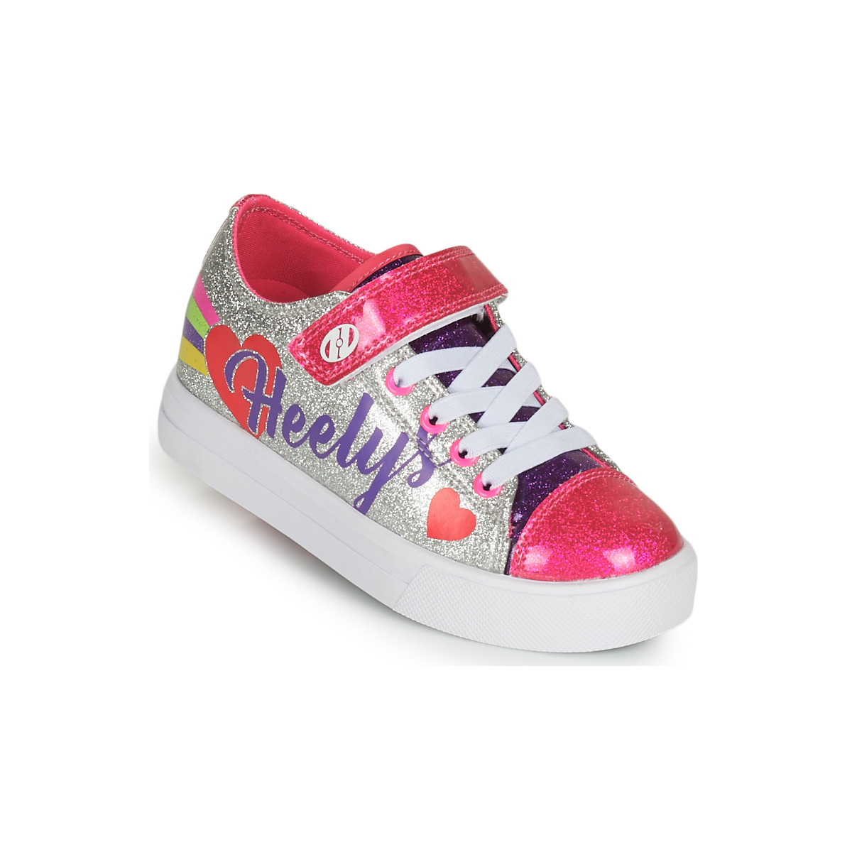 Chaussures Fille Chaussures à roulettes Heelys SNAZZY X2 