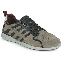Chaussures Homme Baskets basses Geox U SNAKE.2 