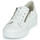 Schuhe Damen Sneaker Low Gabor 6333421 Weiß