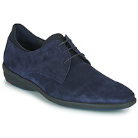 Schuhe Herren Derby-Schuhe Lloyd FABIUS Marineblau