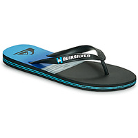 Chaussures Homme Tongs Quiksilver MOLOKAI HOLD DOWN 