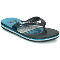 Chaussures Enfant Tongs Quiksilver MOLOKAI PANEL YOUTH 