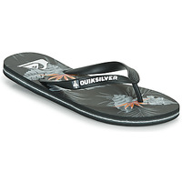 Chaussures Homme Tongs Quiksilver MOLOKAI EVERYDAY 