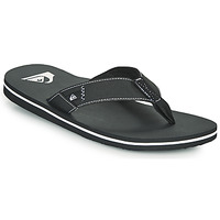 Chaussures Homme Tongs Quiksilver MOLOKAI ABYSS 