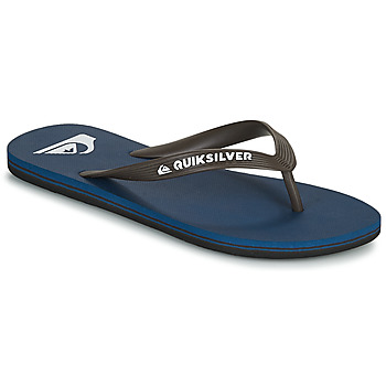 Chaussures Homme Tongs Quiksilver MOLOKAI 