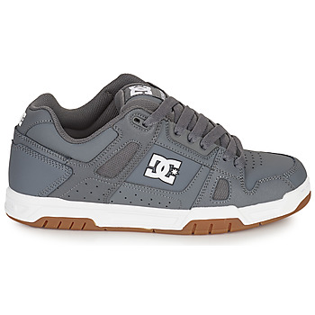DC Shoes STAG Grau