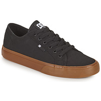 Chaussures Homme Baskets basses DC Shoes MANUAL 