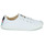 Schuhe Damen Sneaker Low Roxy BAYSHORE III Weiß