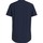 Kleidung Jungen T-Shirts Tommy Hilfiger CRISA Marineblau