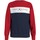 Kleidung Jungen Sweatshirts Tommy Hilfiger KB0KB06596-0SM Bunt
