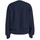 Kleidung Mädchen Sweatshirts Tommy Hilfiger KG0KG05764-C87 Marineblau